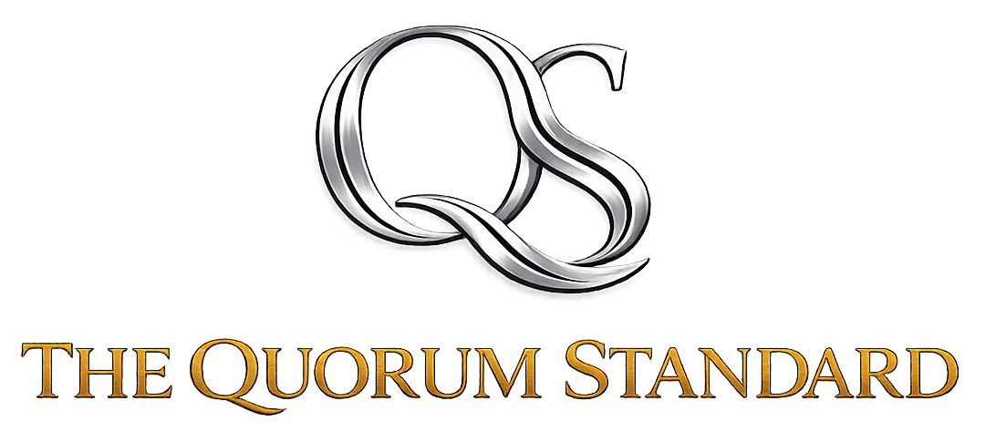 The Quorum Standard