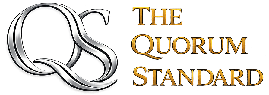 The Quorum Standard